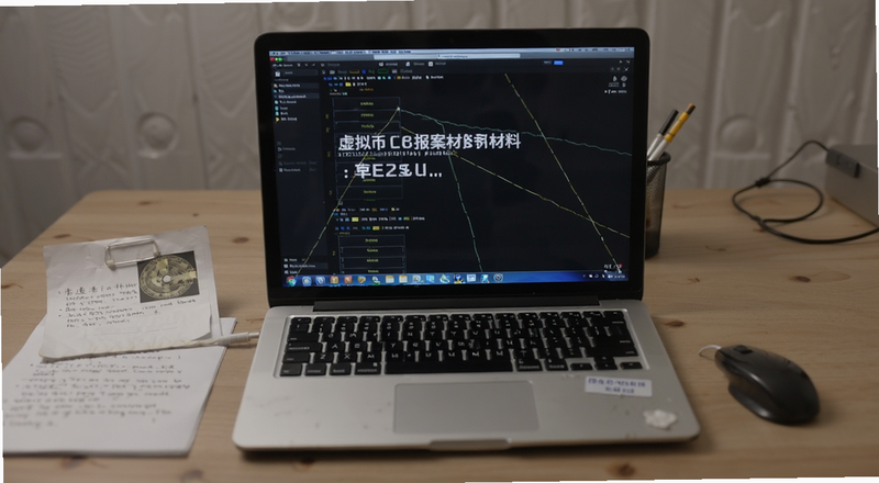 虚拟币案件报案材料整理现场图|alt:虚拟币案件报案材料预览图