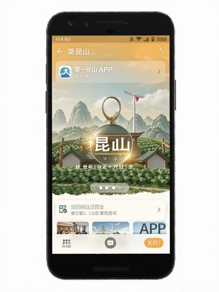 ��һ��ɽAPP�ڰ�׿�ֻ��ϵ����н���Ԥ��ͼ