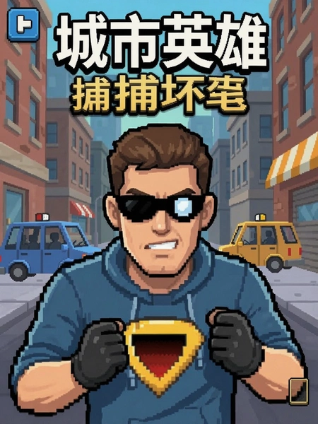 ���ǳ���Ӣ�� ץ��������Ϸ��ͼ