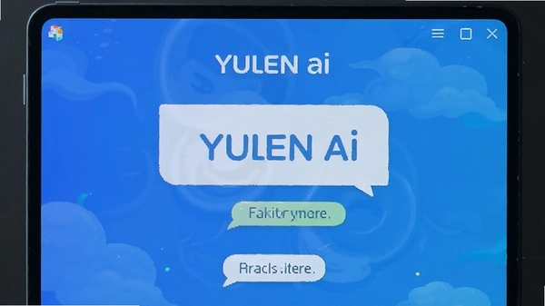 Yulen ai���������ٷ����ͼ