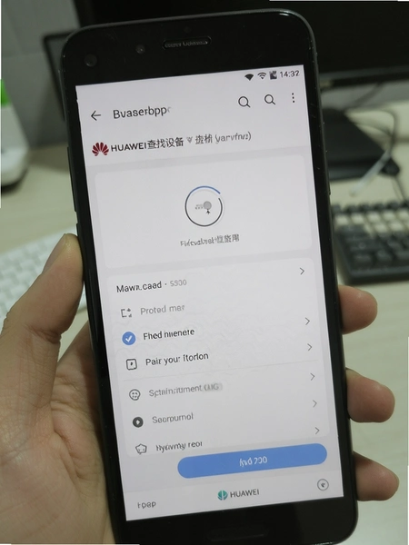 ��Ϊ�����豸app��׿�����ؽ�ͼ