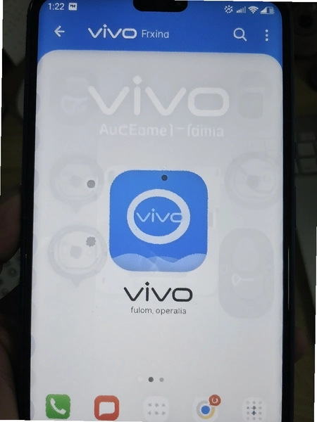vivo�Զ�����app�����ͼ