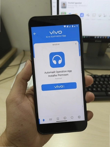 vivo�Զ�����app��װȨ�޽���