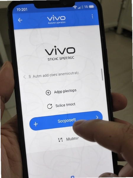vivo�Զ�����app�Զ�������ý���