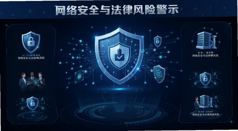 ���簲ȫ�뷨�ɷ��վ�ʾͼ