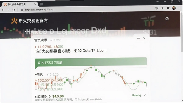 币火交易所官方版截图 币火交易所官方版截图