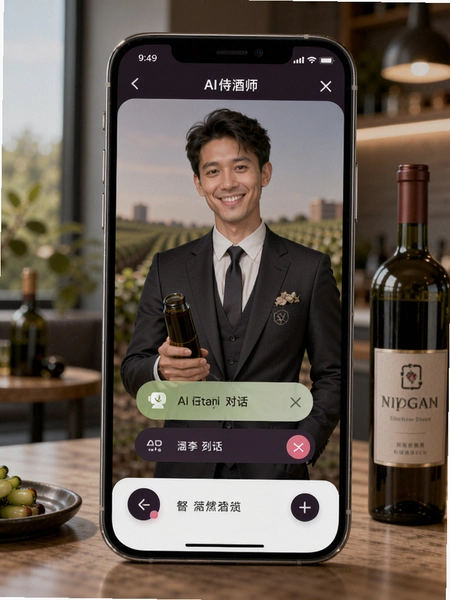 ��ƿAPP AI�̾�ʦ�Ի�����