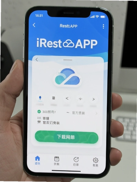 iRest��APP�ٷ����ذ�װ����