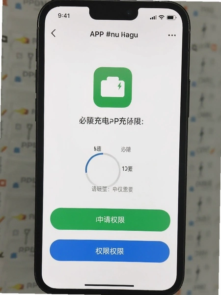 ÿ����APPȨ�޹������� ��ʾ�������ҪȨ��