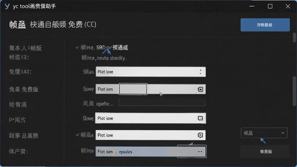 Yc tool����������Ѱ��ͼ