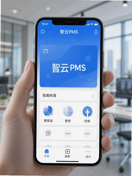����PMS�ֻ������