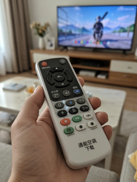 ���ܿյ�ң����ͨ��ͨ�ٷ�����