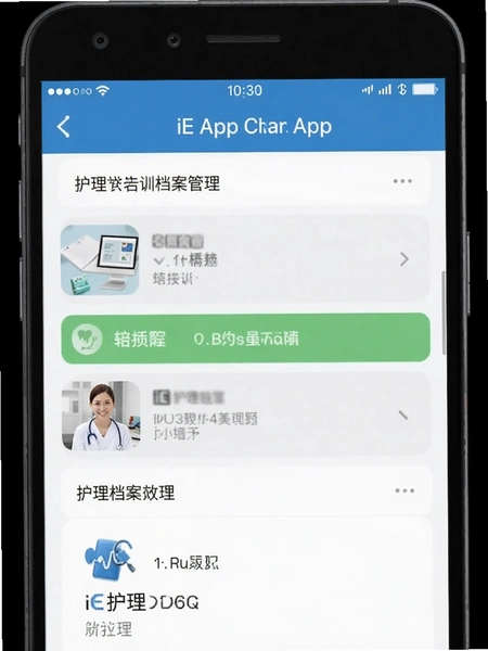 iE����App��ѵ�������������ͼ