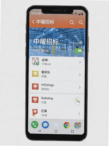 �����б갲׿�ֻ����н���Ԥ��ͼ