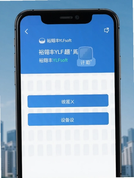 ԣ���YLFsoft���豸�����ͼ