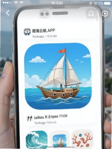 ΢���Ʒ�APP�����ͼ