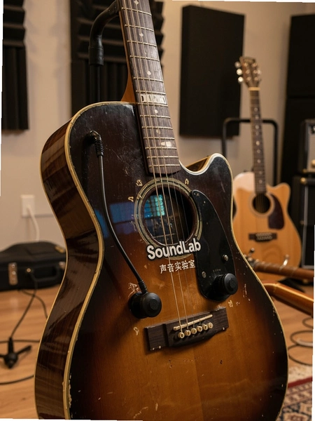 SoundLab����ʵ���Ҽ�����������
