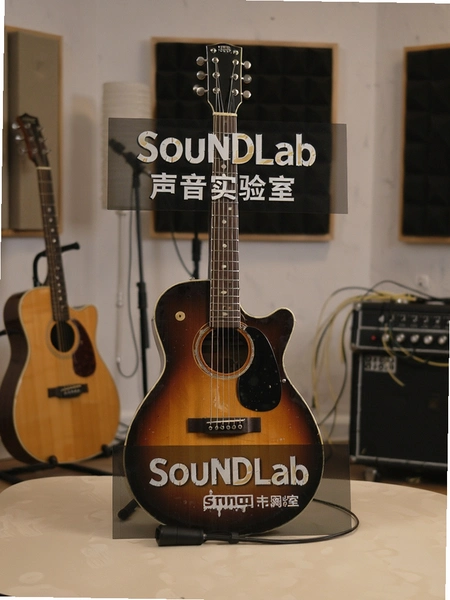 SoundLab����ʵ���Ҽ�����������չʾ