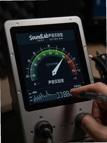 SoundLab����ʵ���ҷֱ���������
