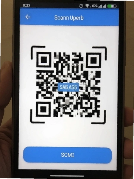 ɨ���ά��Ӧ��ɨ������ͼ