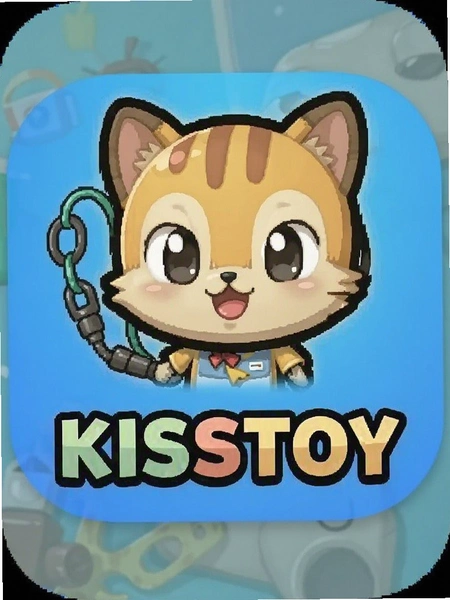 KISSTOY�ٷ�ԭ�氲װ��ͼ��