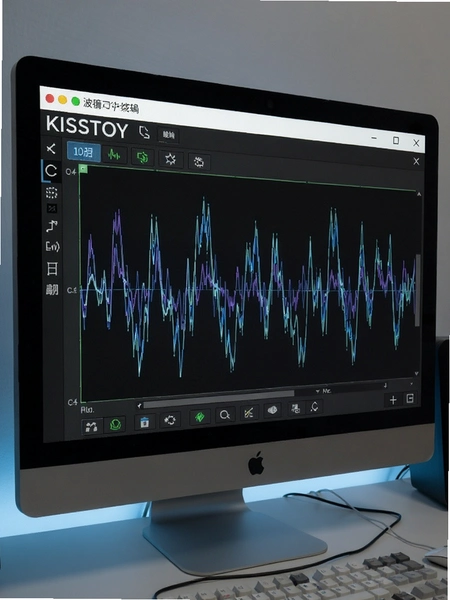 KISSTOY�Զ��岨�α༭����Ԥ��ͼ