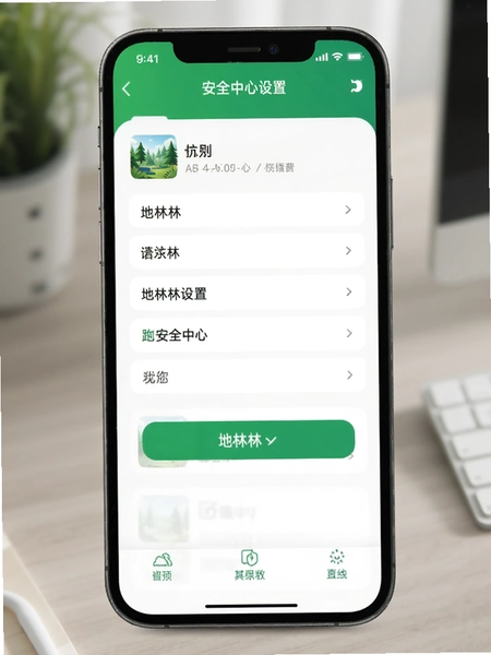 ������APP��ȫ�������ý���Ԥ��ͼ