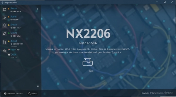ugnx2206�ƽ�氲װ����ͼ