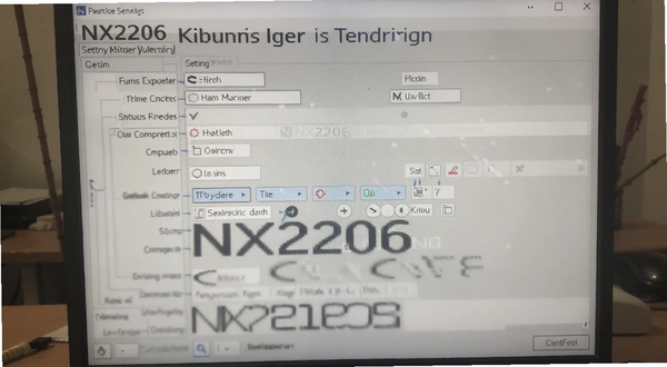 ugnx2206�ƽ�氲װ����ͼ