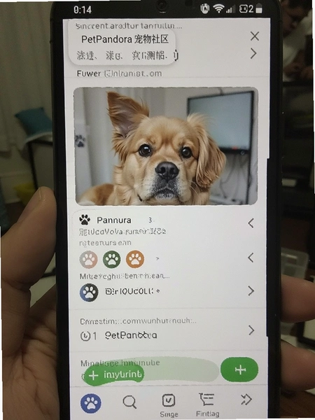 PetPandora�����������䰲׿�ֻ������ڴ�ռ��ʵ���ͼ