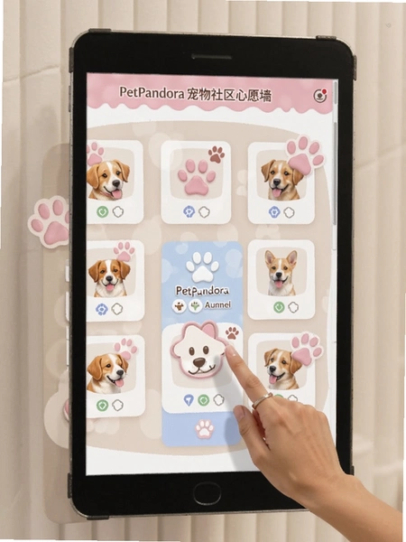 PetPandora����������Ըǽ��������