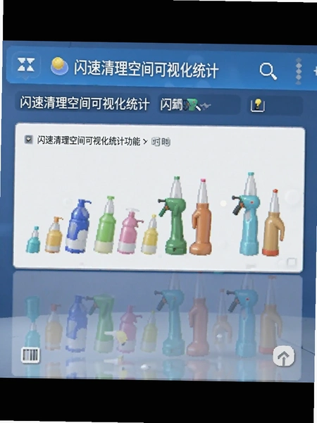 ���������ռ���ӻ�ͳ�ƹ��ܽ�ͼ