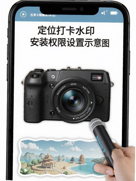 �������-��λ��ˮӡ��װȨ������ʾ��ͼ