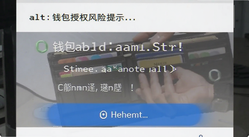 Ǯ����Ȩ������ʾ�����ͼ|alt:Ǯ����Ȩ������ʾԤ��ͼ