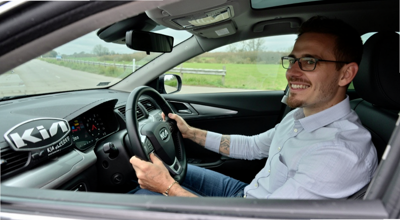 ����Kia������ʵ�ó�����ͼ