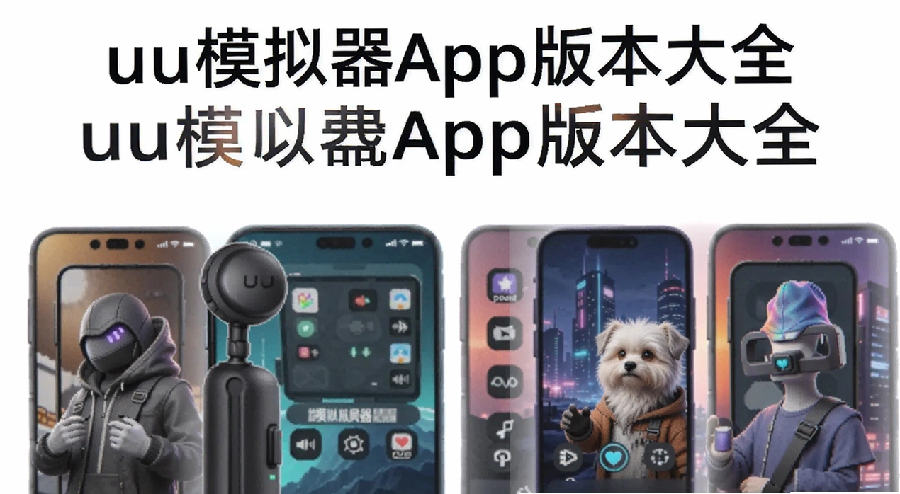 uuģ����app�汾��ȫ