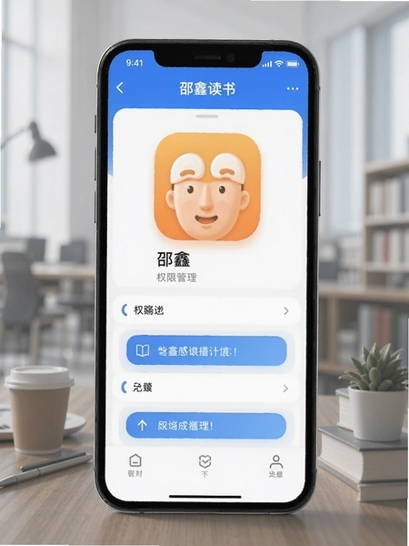���ζ���appȨ�޹�������Ԥ��ͼ