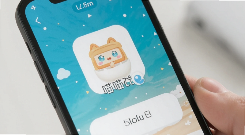 ���������������ֻ�App����Ԥ��ͼ