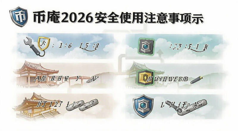 ����2026��ȫʹ��ע������ʾ��ͼ