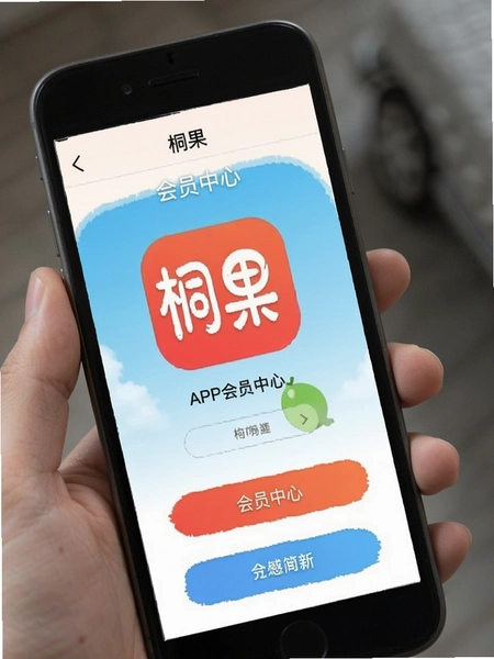 ͩ��APP��Ա���Ľ���