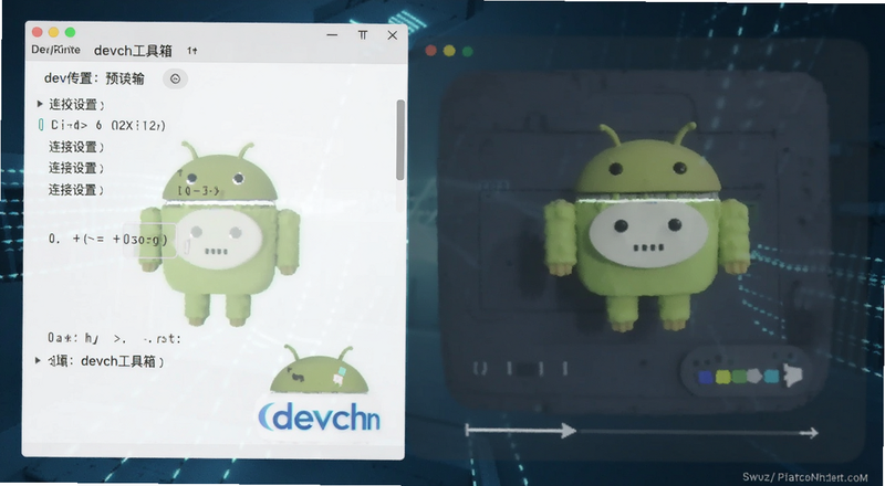 devch�����䰲׿����������书����������Ԥ��ͼ