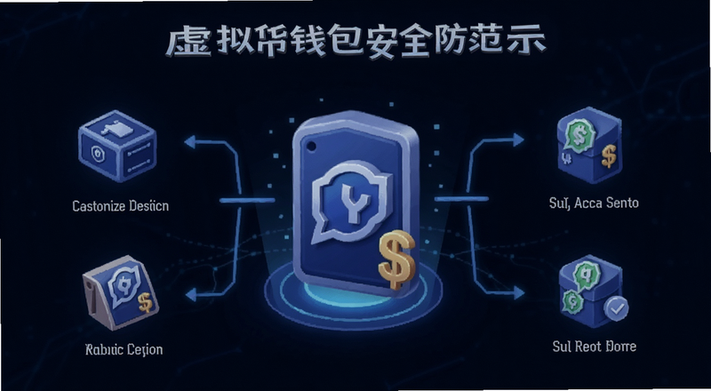�������Ǯ����ȫ����ʾ��ͼ