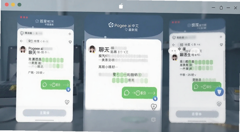 Pogee ai�����������°����Ԥ��ͼ