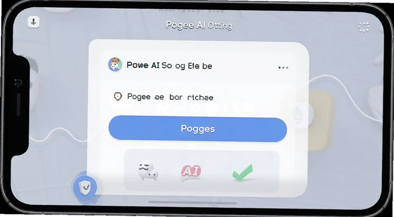 Pogee AI��������ѡ��Ԥ��ͼ