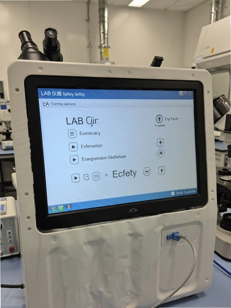 LAB������ȫ���ý���