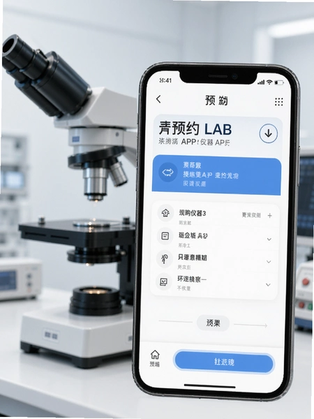 LAB����APPԤԼ����Ԥ��ͼ