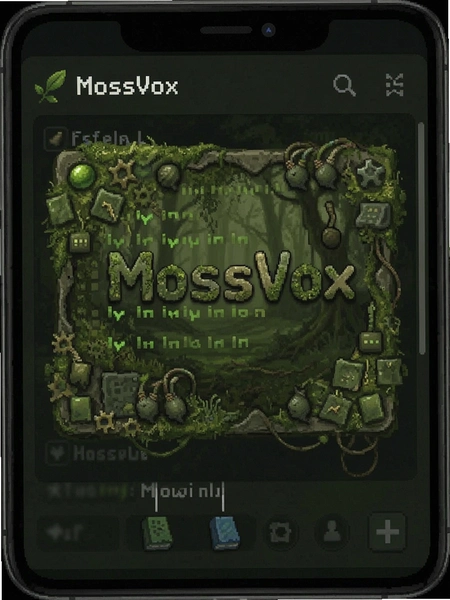 MossVoxȨ�޹��������ͼ
