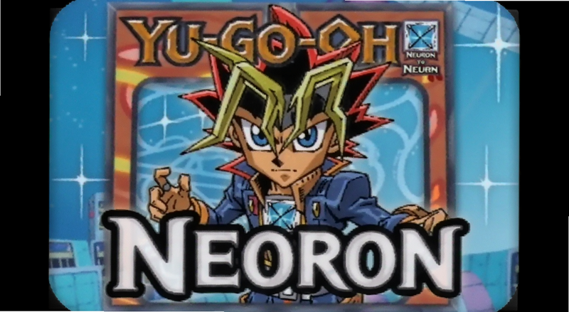 Yu-Gi-Oh! Neuron Ӧ��ͼ��Ԥ��ͼ