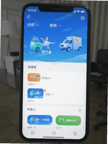 ��ͨ�ٴ�APP�ڴ�ռ�ü���ͼ