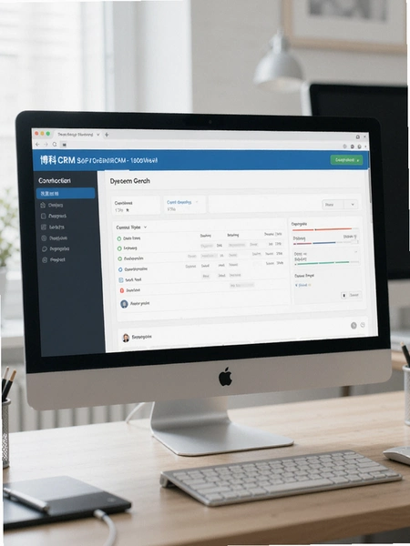 ����CRM�ۺ󹤵�����ҳ��Ԥ��ͼ